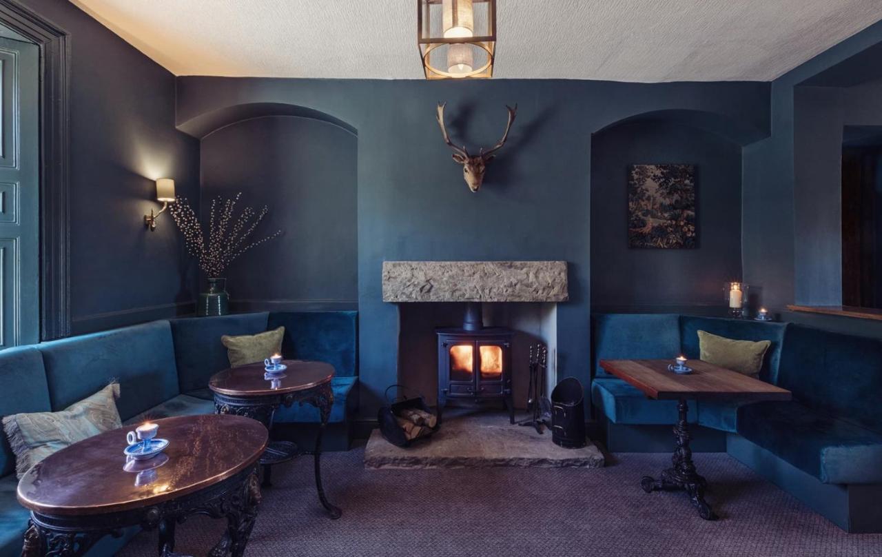 Harts Head Hotel Settle Εξωτερικό φωτογραφία