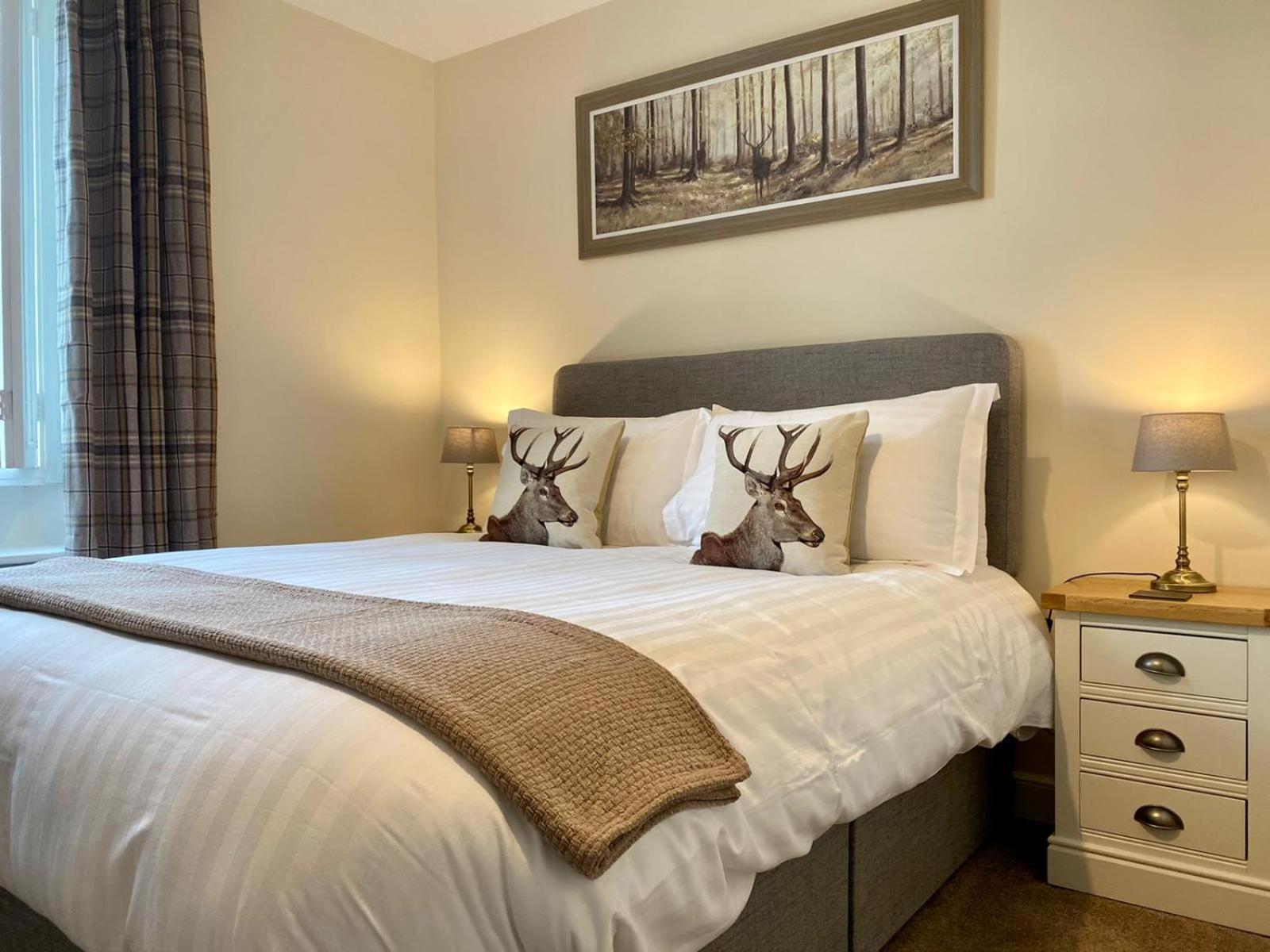 Harts Head Hotel Settle Δωμάτιο φωτογραφία