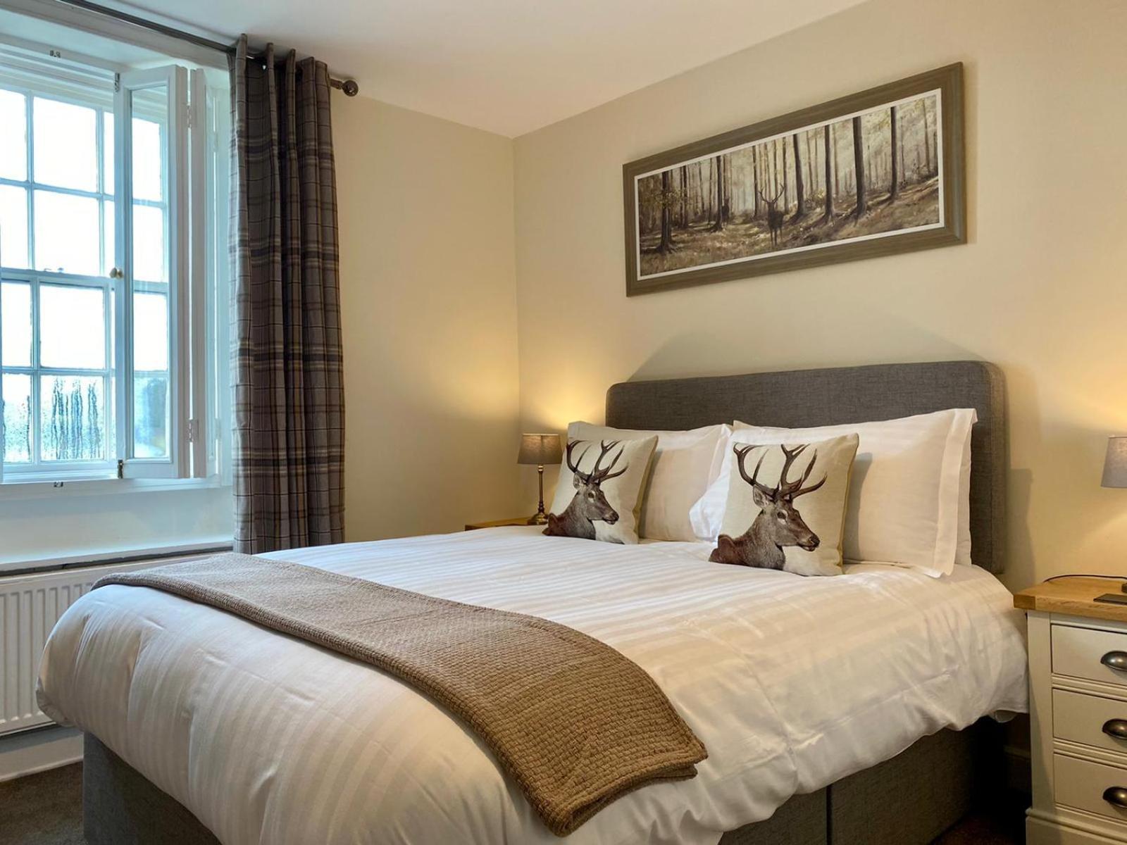 Harts Head Hotel Settle Δωμάτιο φωτογραφία